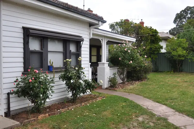 58 Chenery Street, Mansfield VIC 3722