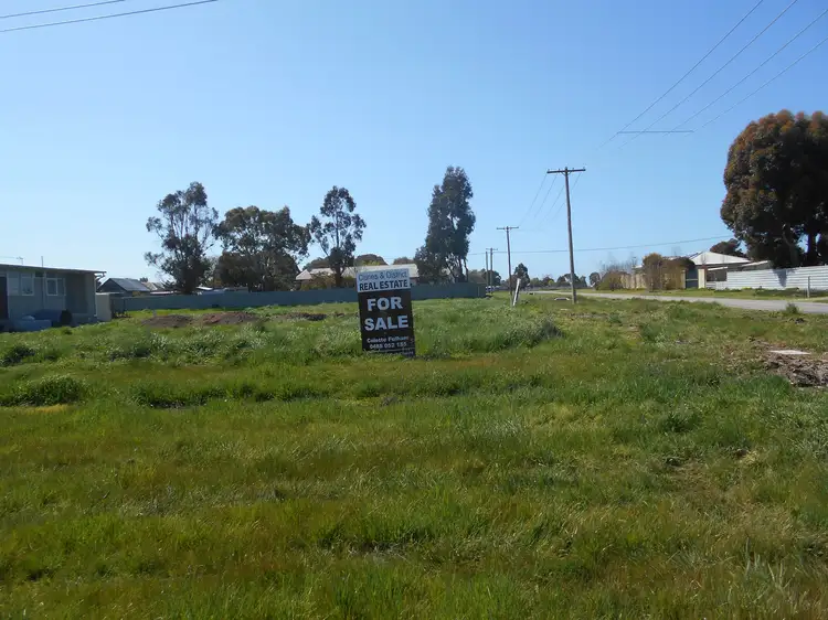 31 Leslie Street, Clunes VIC 3370