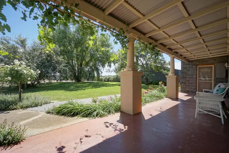 Second view of Homely rural property listing, 835 McCallums Creek Road, Majorca VIC 3465