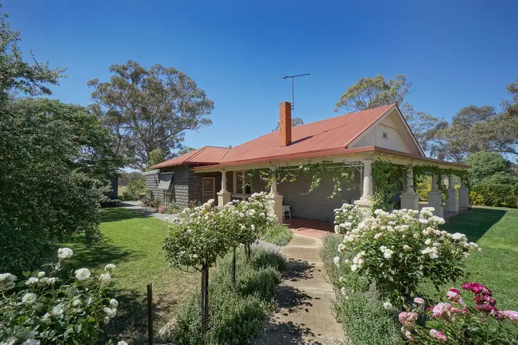 Third view of Homely rural property listing, 835 McCallums Creek Road, Majorca VIC 3465
