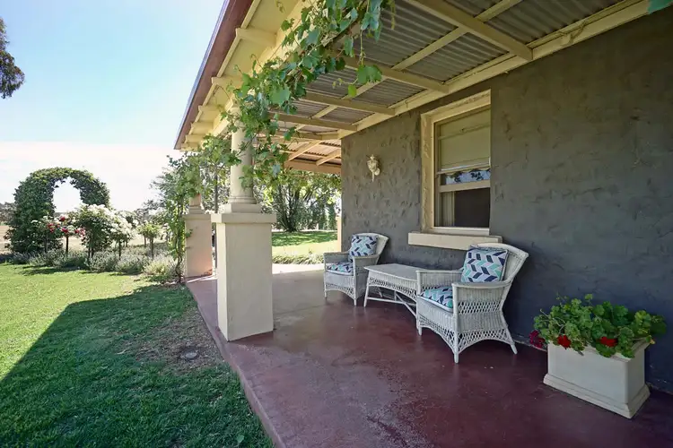 Fourth view of Homely rural property listing, 835 McCallums Creek Road, Majorca VIC 3465