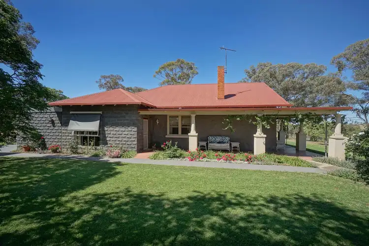 Fifth view of Homely rural property listing, 835 McCallums Creek Road, Majorca VIC 3465