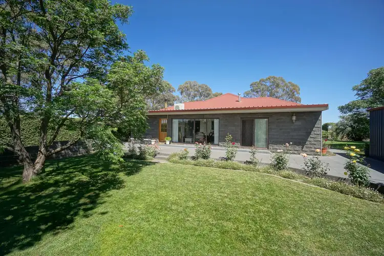 Sixth view of Homely rural property listing, 835 McCallums Creek Road, Majorca VIC 3465