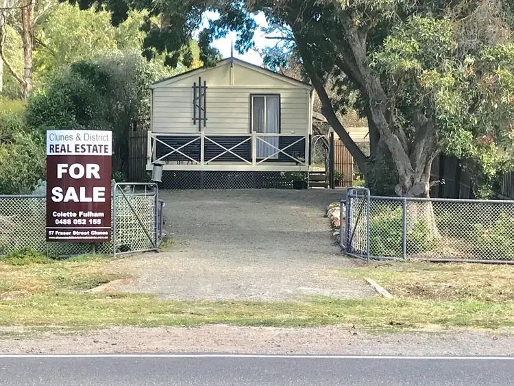 104A Bailey Street, Clunes VIC 3370