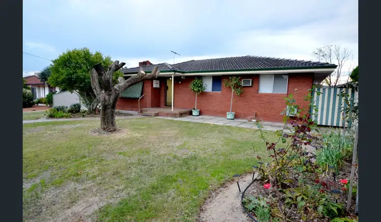 10 Colleen Street, Gosnells WA 6110