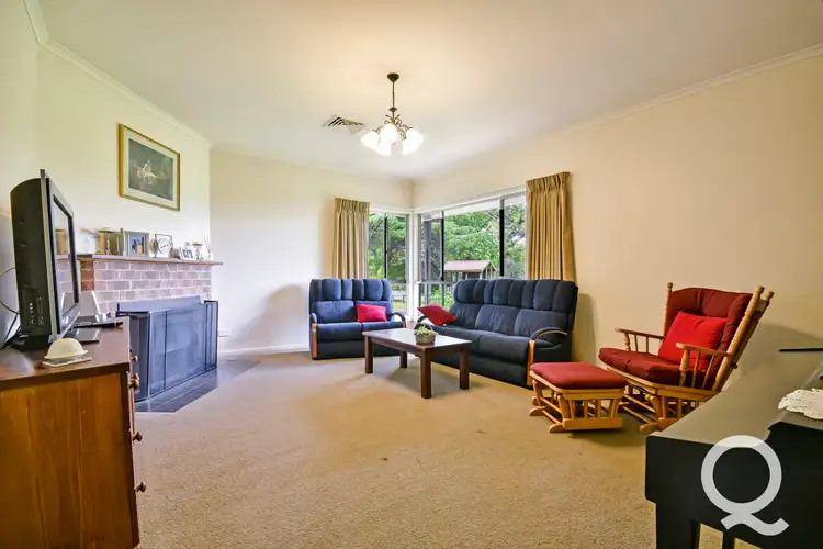 Third view of Homely rural property listing, 355 Old Drouin Road, Longwarry VIC 3816