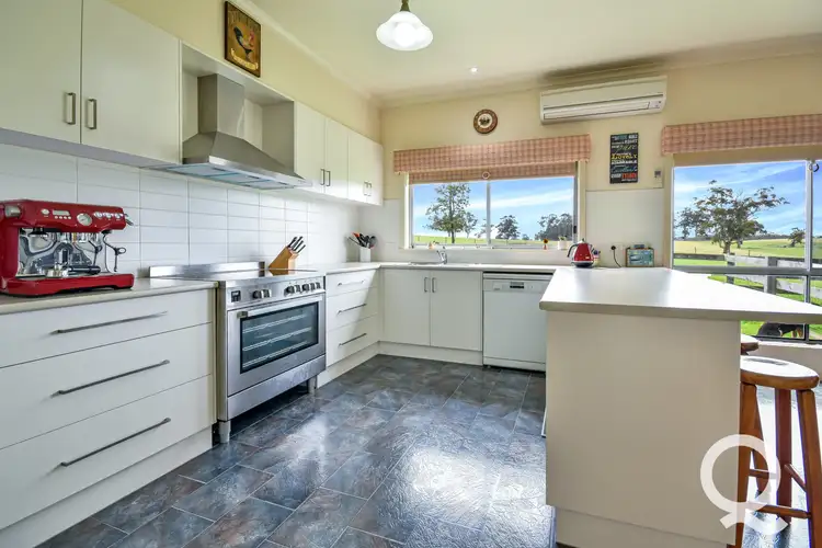 Fifth view of Homely rural property listing, 355 Old Drouin Road, Longwarry VIC 3816