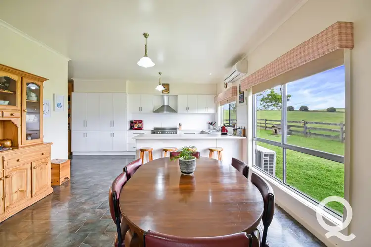 Sixth view of Homely rural property listing, 355 Old Drouin Road, Longwarry VIC 3816