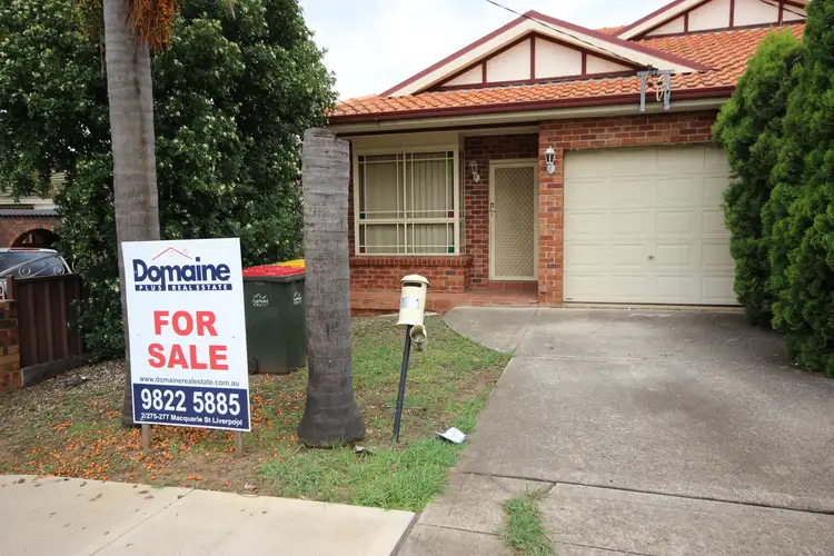 161 Neville Street, Smithfield NSW 2164