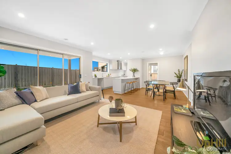 26 PABLO DRIVE, Clyde North VIC 3978