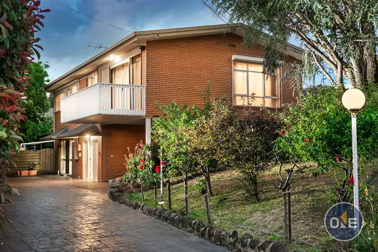 5 Valentine Street, Bulleen VIC 3105