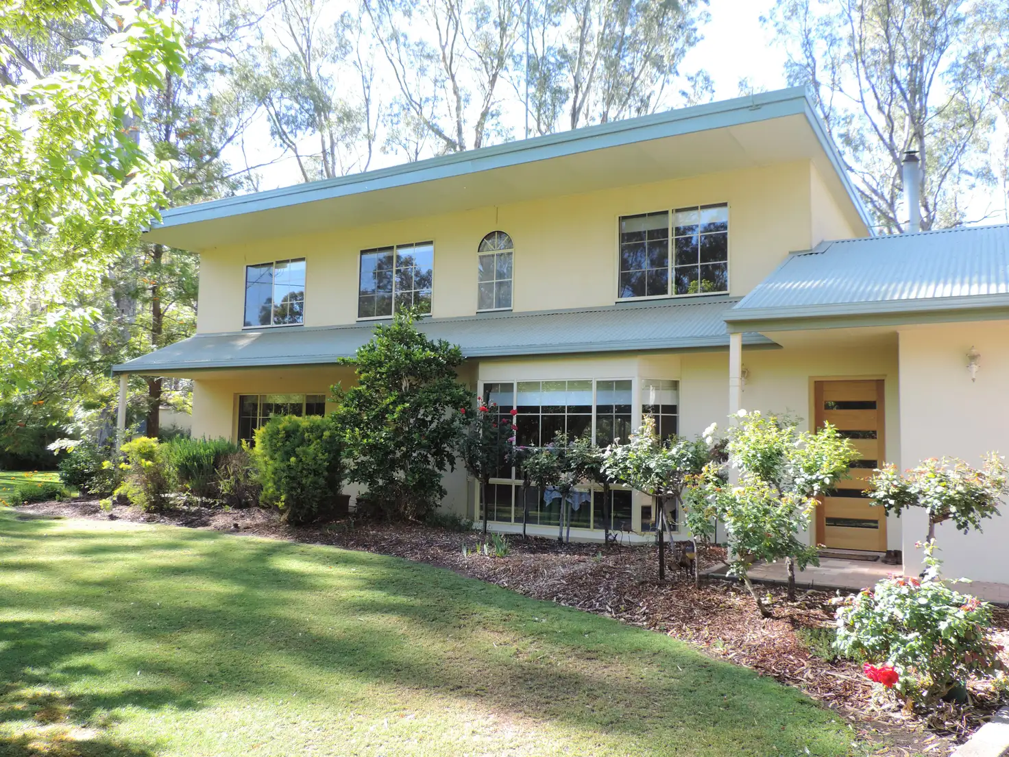 Main view of Homely house listing, 27 Fairway Crescent, Cohuna VIC 3568