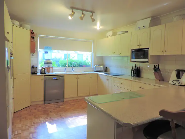 Second view of Homely house listing, 27 Fairway Crescent, Cohuna VIC 3568