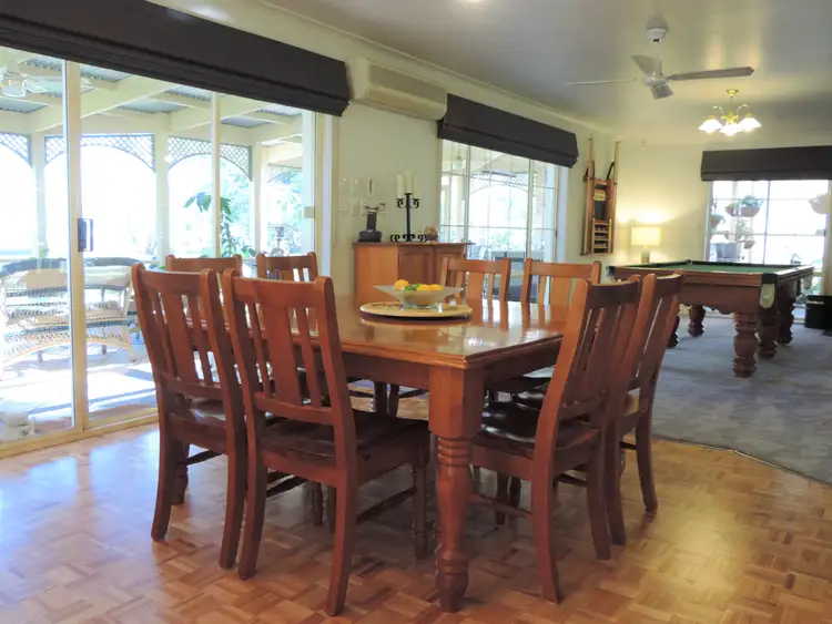 Third view of Homely house listing, 27 Fairway Crescent, Cohuna VIC 3568