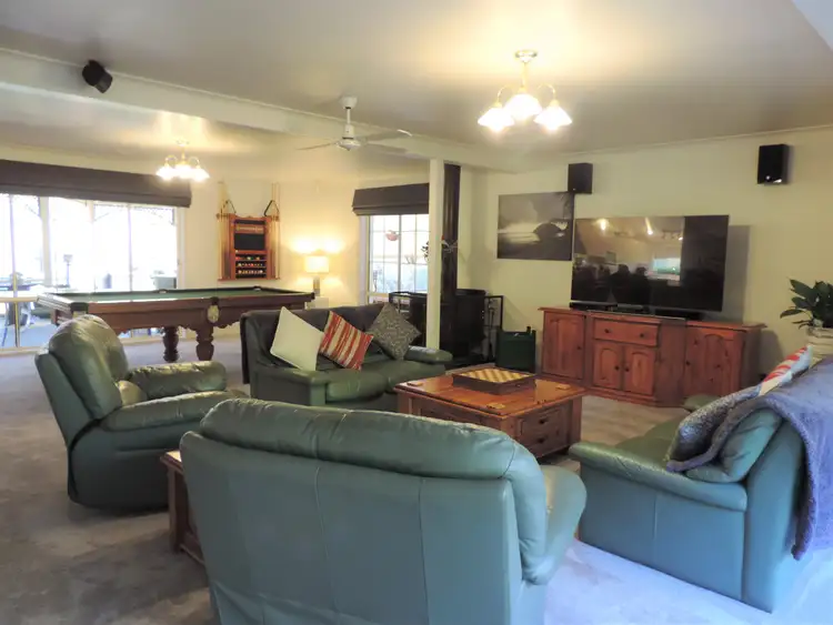 Fourth view of Homely house listing, 27 Fairway Crescent, Cohuna VIC 3568