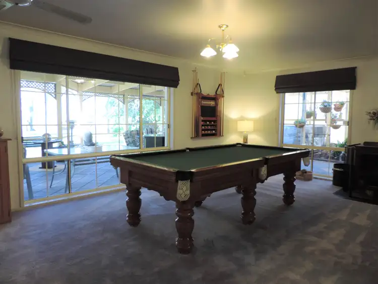 Fifth view of Homely house listing, 27 Fairway Crescent, Cohuna VIC 3568