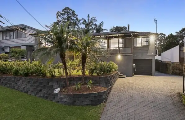 Second view of Homely house listing, 35 Kokoda Crescent, Beacon Hill NSW 2100