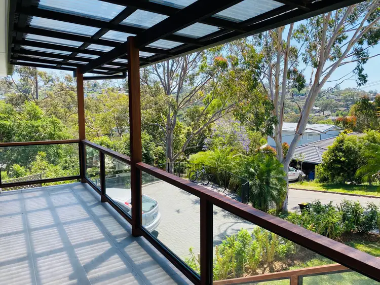 Third view of Homely house listing, 35 Kokoda Crescent, Beacon Hill NSW 2100