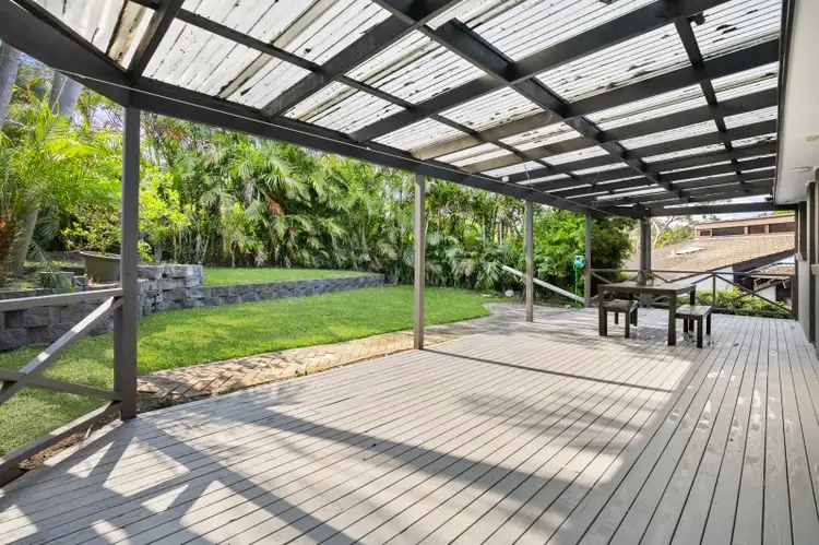 Fifth view of Homely house listing, 35 Kokoda Crescent, Beacon Hill NSW 2100