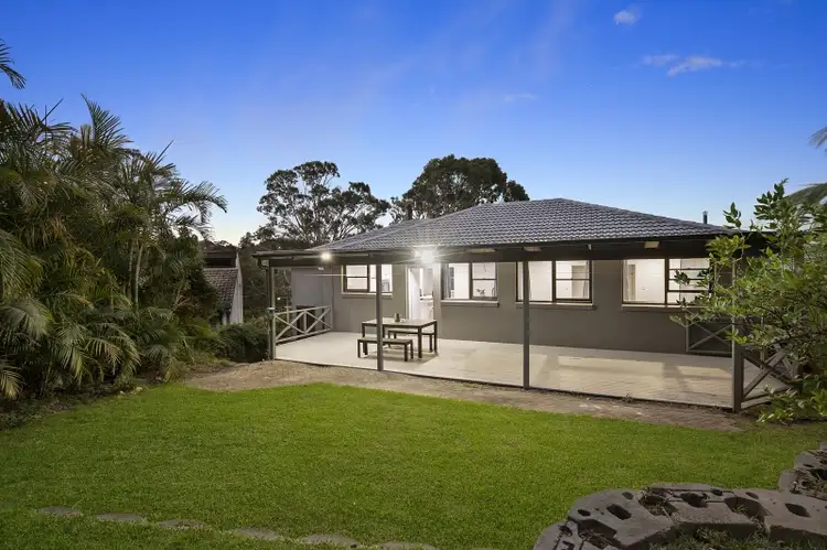 Sixth view of Homely house listing, 35 Kokoda Crescent, Beacon Hill NSW 2100