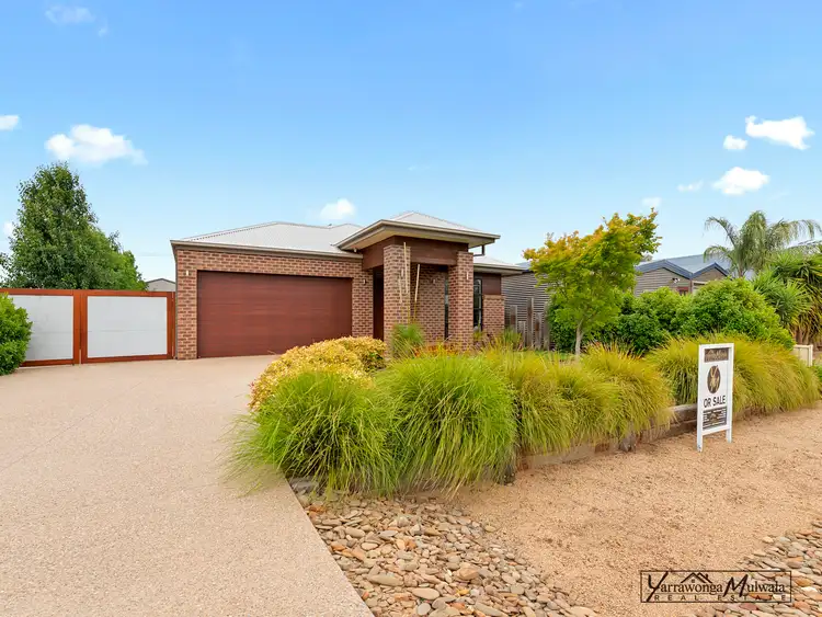 Second view of Homely house listing, 15 Clarke Street, Bundalong VIC 3730