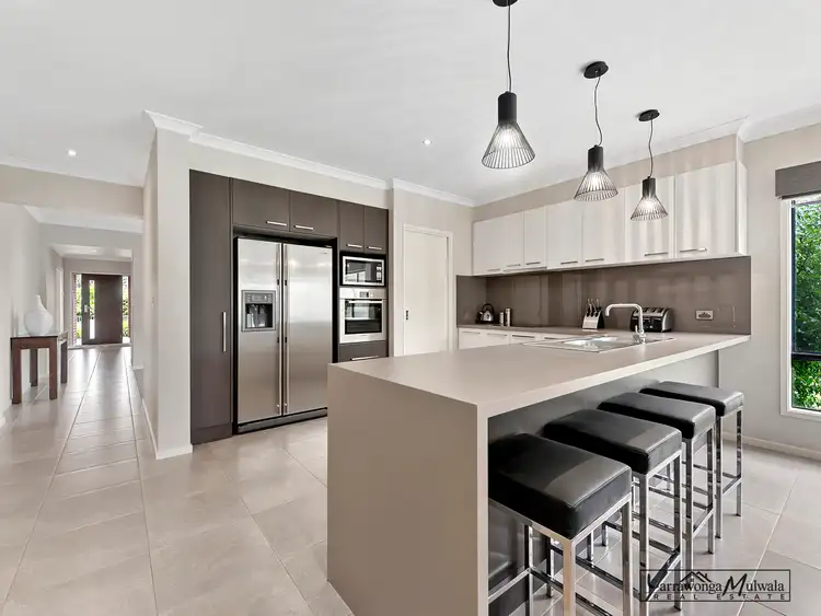 Third view of Homely house listing, 15 Clarke Street, Bundalong VIC 3730