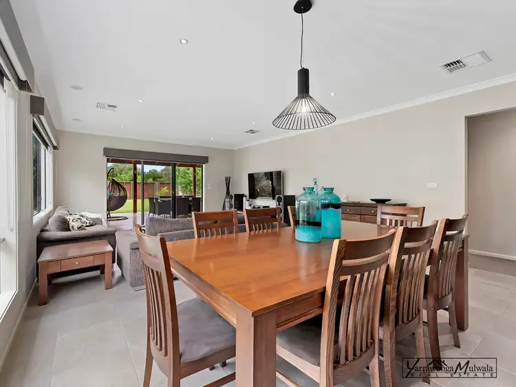 Fifth view of Homely house listing, 15 Clarke Street, Bundalong VIC 3730