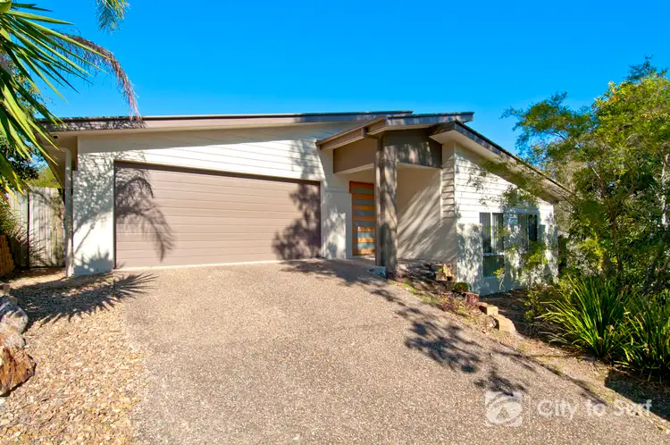 Main view of Homely house listing, 3 Mapleton Close, Waterford QLD 4133