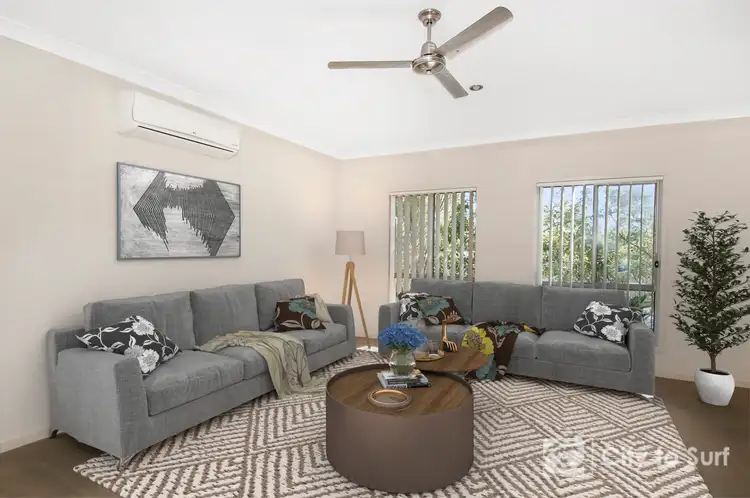 Second view of Homely house listing, 3 Mapleton Close, Waterford QLD 4133