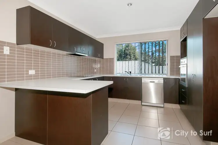 Fifth view of Homely house listing, 3 Mapleton Close, Waterford QLD 4133