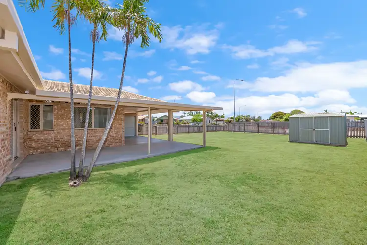 2 Lomond Street, Kirwan QLD 4817