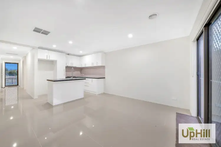 Second view of Homely house listing, 18 Titan lodge walk, Pakenham VIC 3810