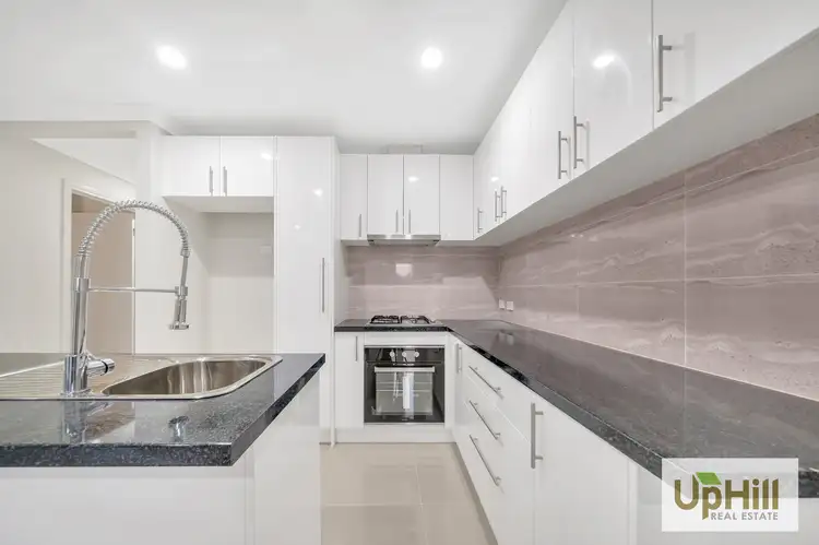 Third view of Homely house listing, 18 Titan lodge walk, Pakenham VIC 3810
