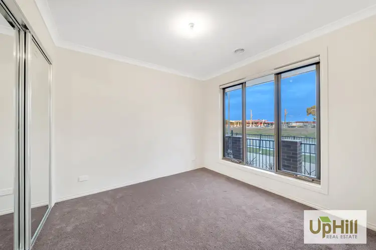 Fifth view of Homely house listing, 18 Titan lodge walk, Pakenham VIC 3810