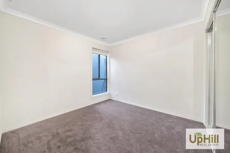 Sixth view of Homely house listing, 18 Titan lodge walk, Pakenham VIC 3810