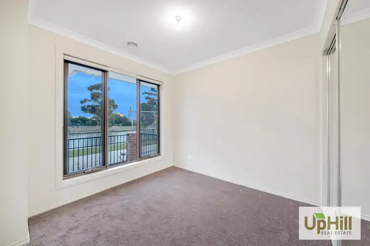 Seventh view of Homely house listing, 18 Titan lodge walk, Pakenham VIC 3810