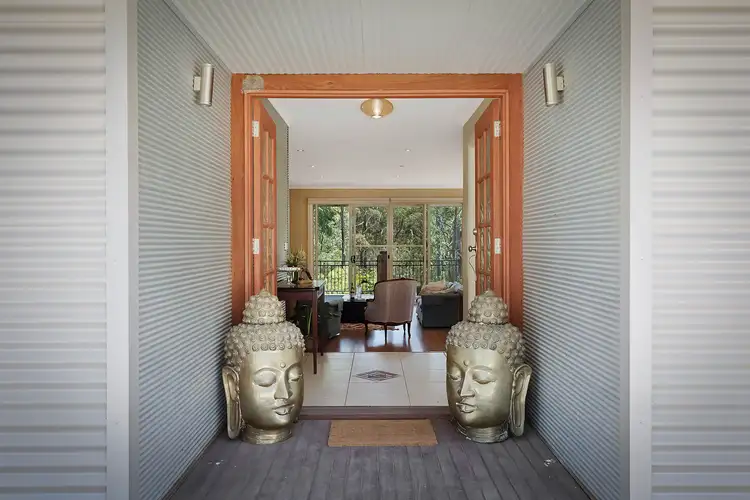Second view of Homely rural property listing, 47 Lochview Farm Road, Lochiel NSW 2549