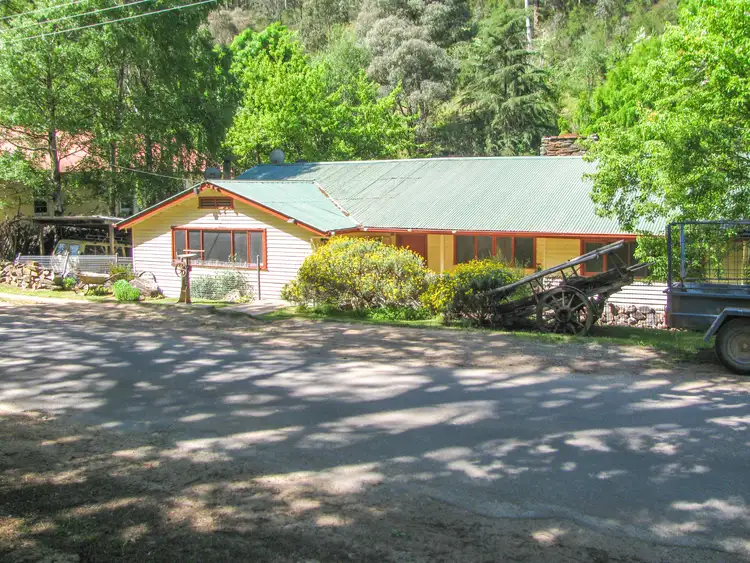 Fifth view of Homely house listing, 29 Scott Street, Woods Point VIC 3723