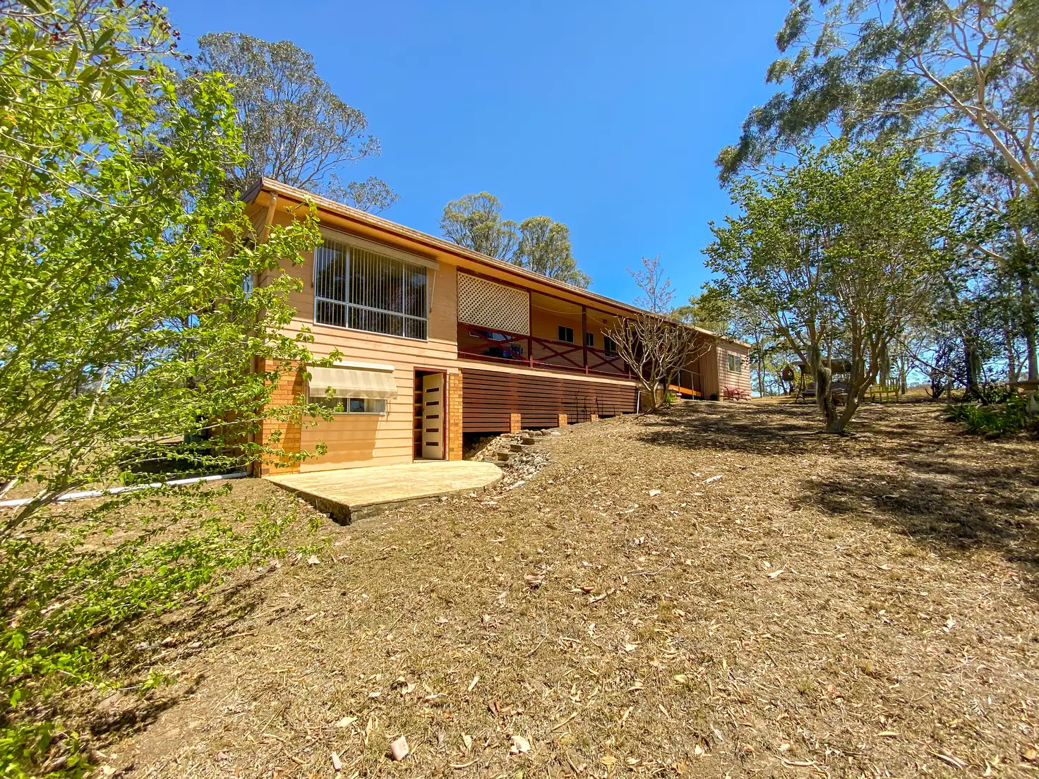 Main view of Homely rural property listing, 53 Watsons Road, Firefly Via, Nabiac NSW 2312