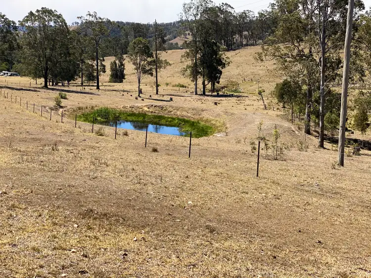 Second view of Homely rural property listing, 53 Watsons Road, Firefly Via, Nabiac NSW 2312