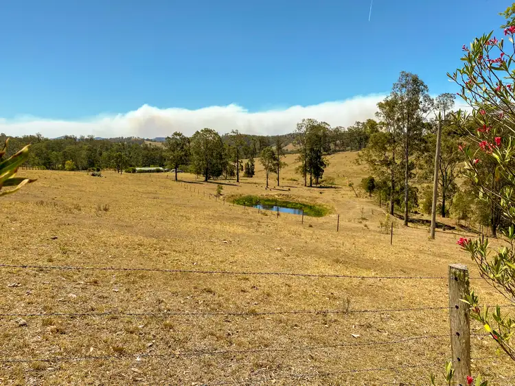 Third view of Homely rural property listing, 53 Watsons Road, Firefly Via, Nabiac NSW 2312