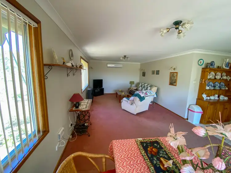 Fifth view of Homely rural property listing, 53 Watsons Road, Firefly Via, Nabiac NSW 2312