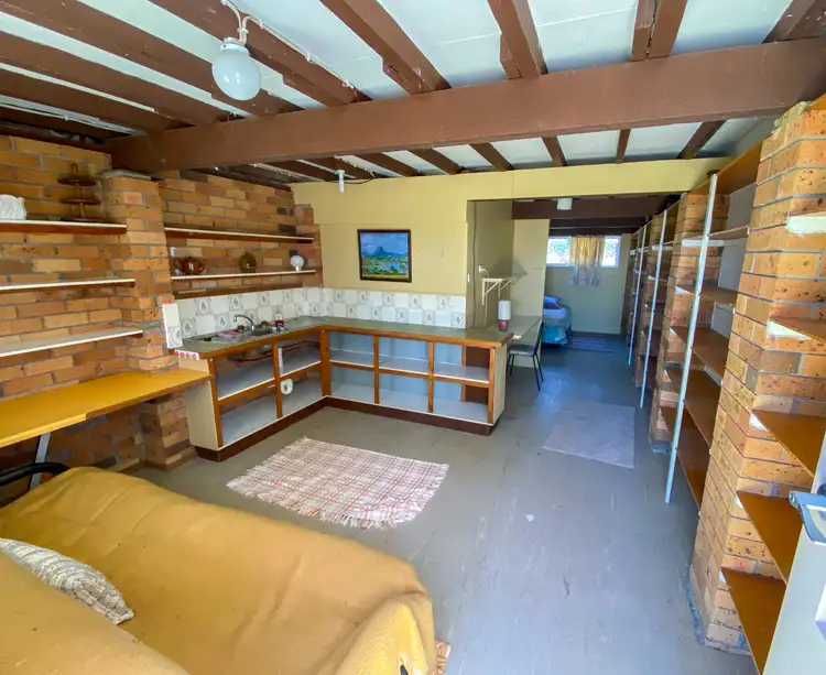 Sixth view of Homely rural property listing, 53 Watsons Road, Firefly Via, Nabiac NSW 2312