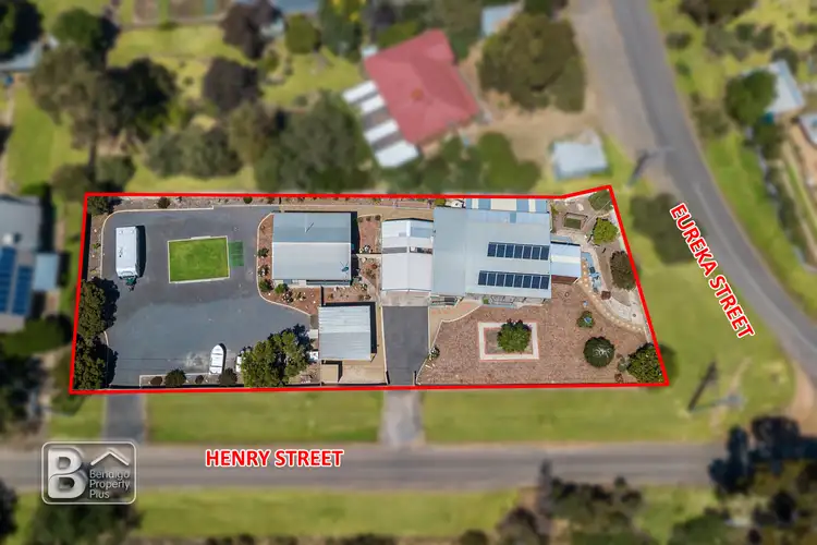 Main view of Homely house listing, 26 Eureka Street, Chewton VIC 3451