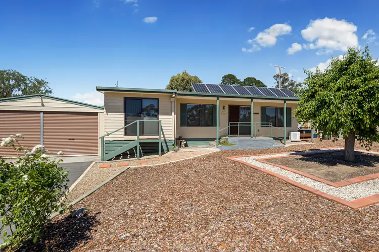 Second view of Homely house listing, 26 Eureka Street, Chewton VIC 3451