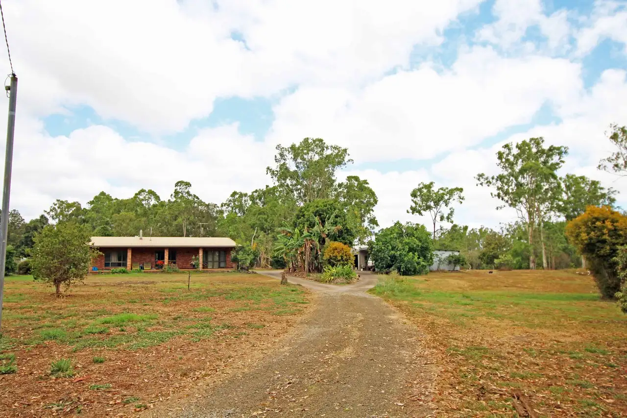 Main view of Homely rural property listing, Address available on request