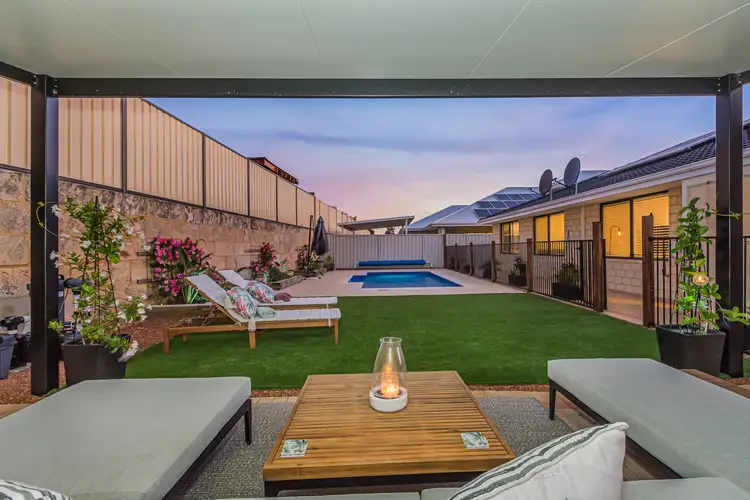 184 Lagoon Drive, Yanchep WA 6035