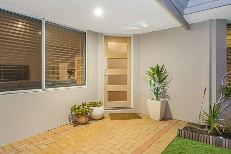 Fifth view of Homely house listing, 184 Lagoon Drive, Yanchep WA 6035