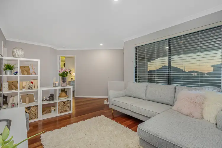 Sixth view of Homely house listing, 184 Lagoon Drive, Yanchep WA 6035