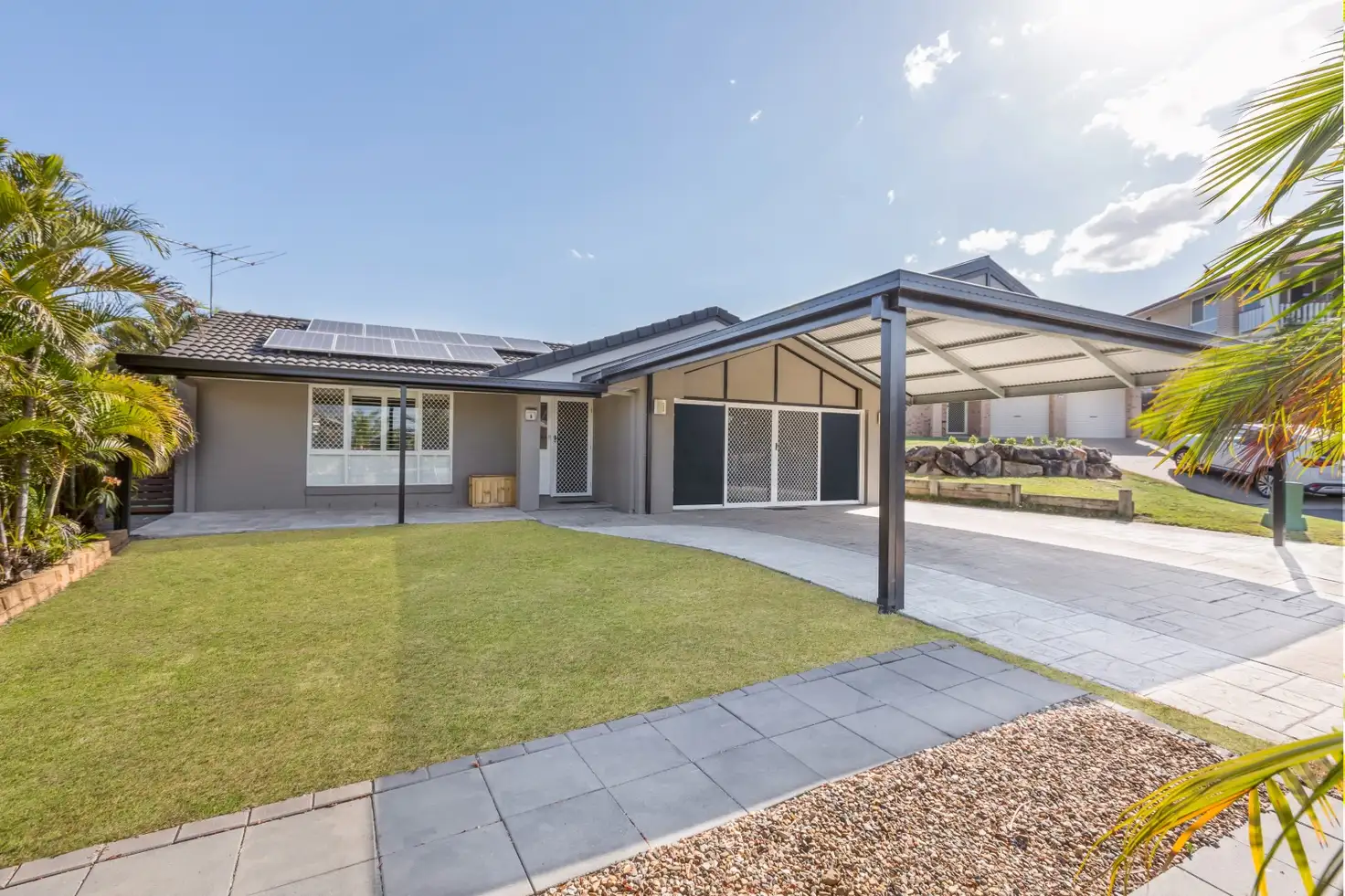 Main view of Homely house listing, 6 CRAIGERNE CLOSE, Brassall QLD 4305